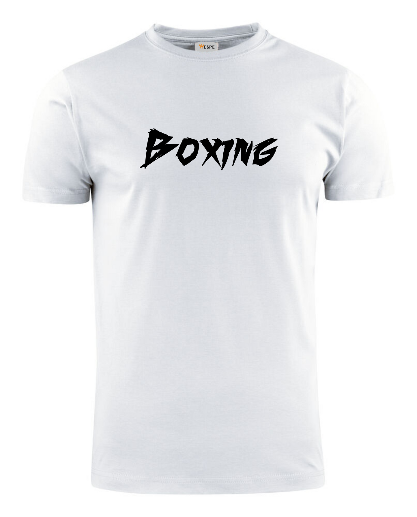 Boxing 1 Sport T-Shirt