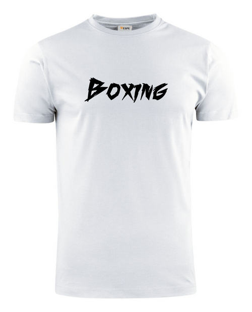 Boxing 1 Sport T-Shirt