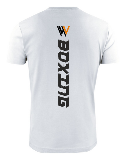 Boxing 2 Sport T-Shirt