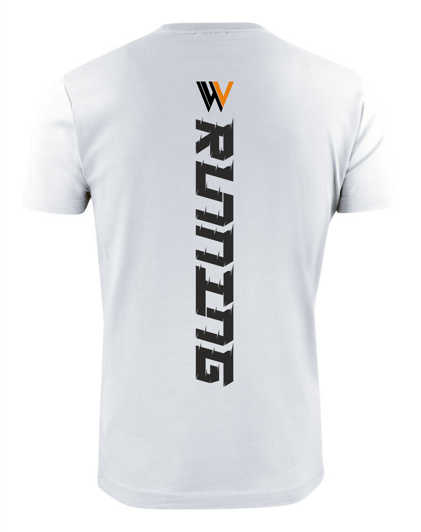 RUNNING SPORT T-SHIRT