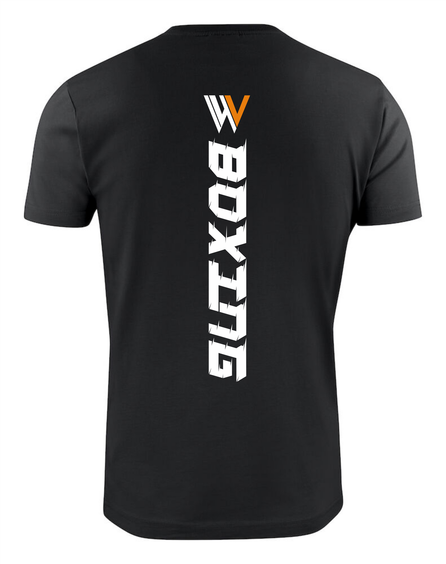 Boxing 2 Sport T-Shirt