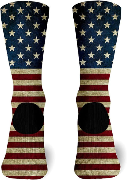 AMERICAN SOCKS