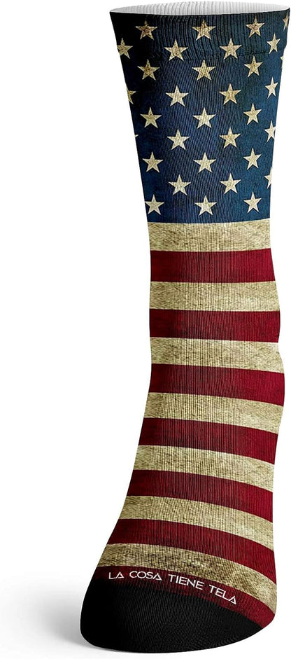 AMERICAN SOCKS