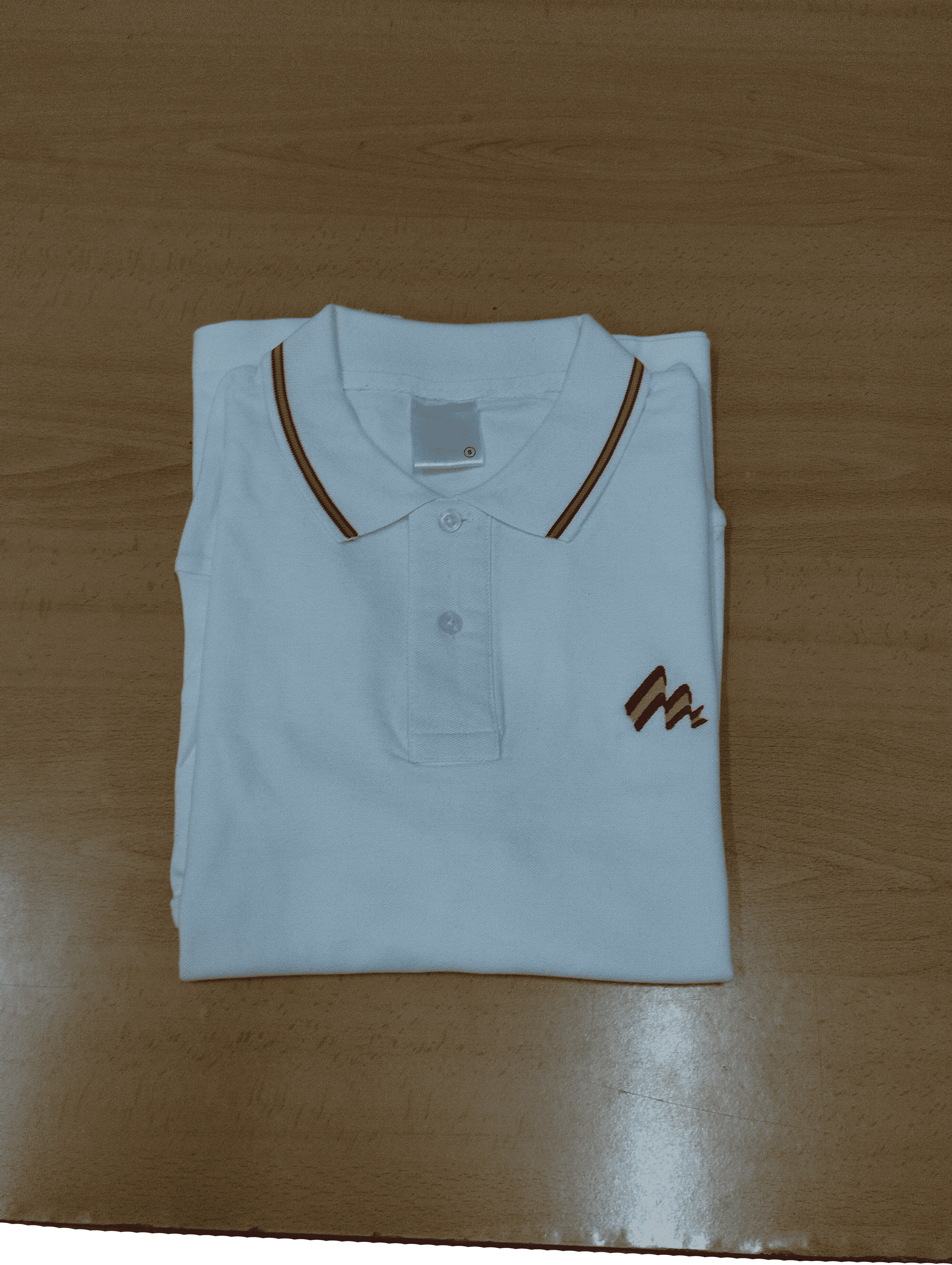 Polos con bandera de España (Liquidación)