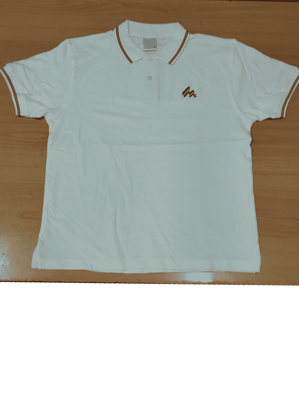 Polos con bandera de España (Liquidación)