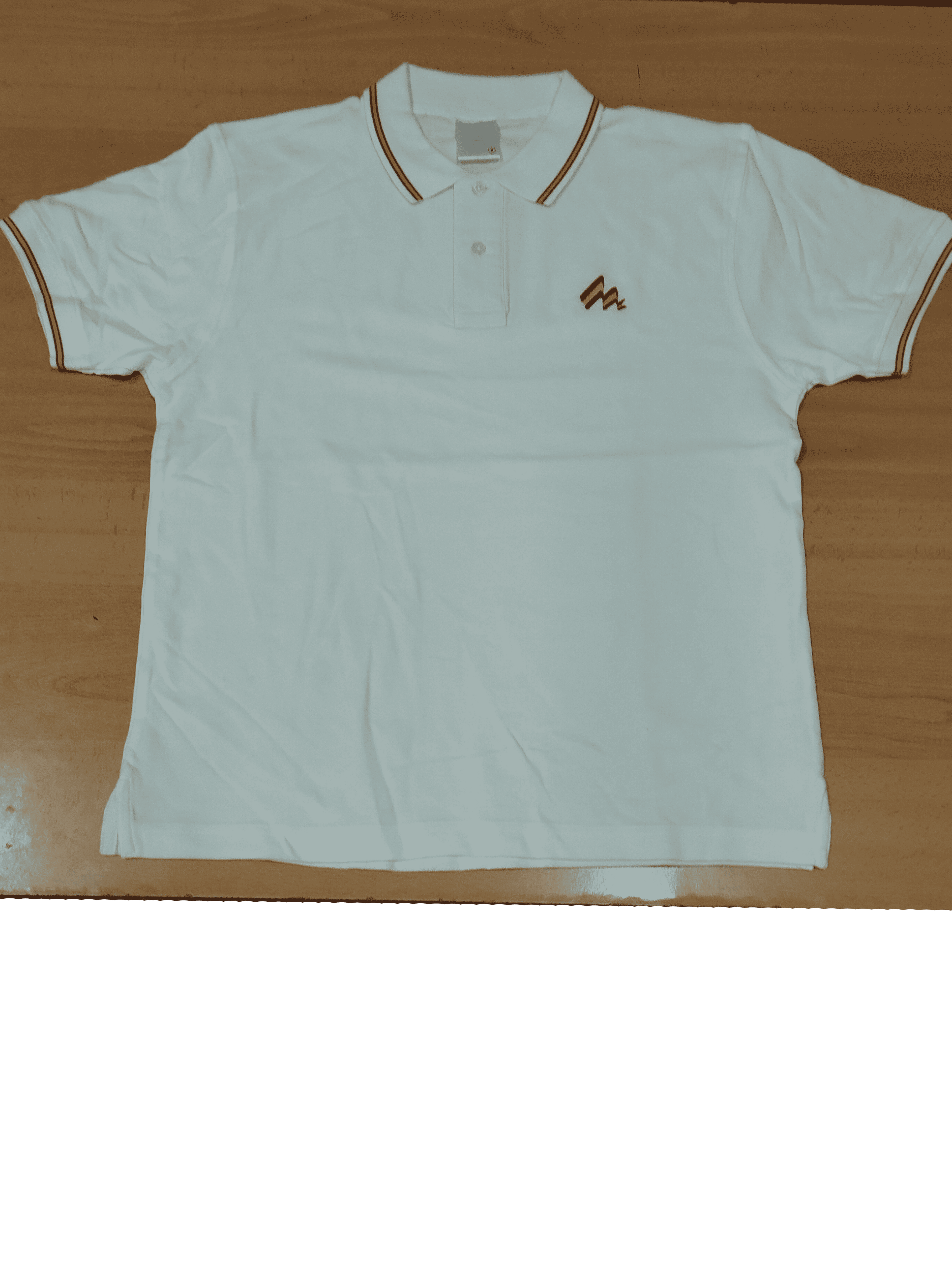 Polos con bandera de España (Liquidación)