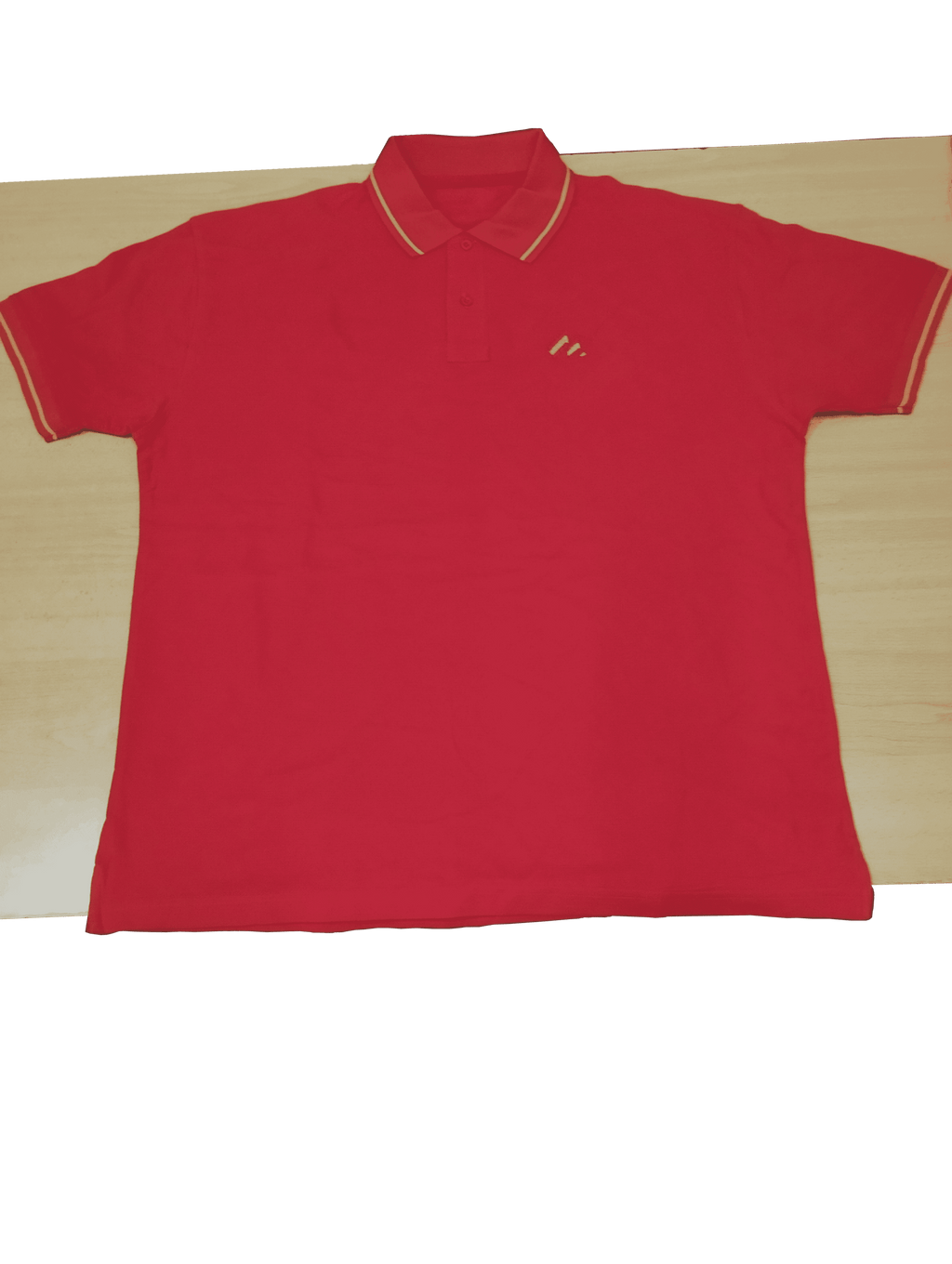 Polos con bandera de España (Liquidación)