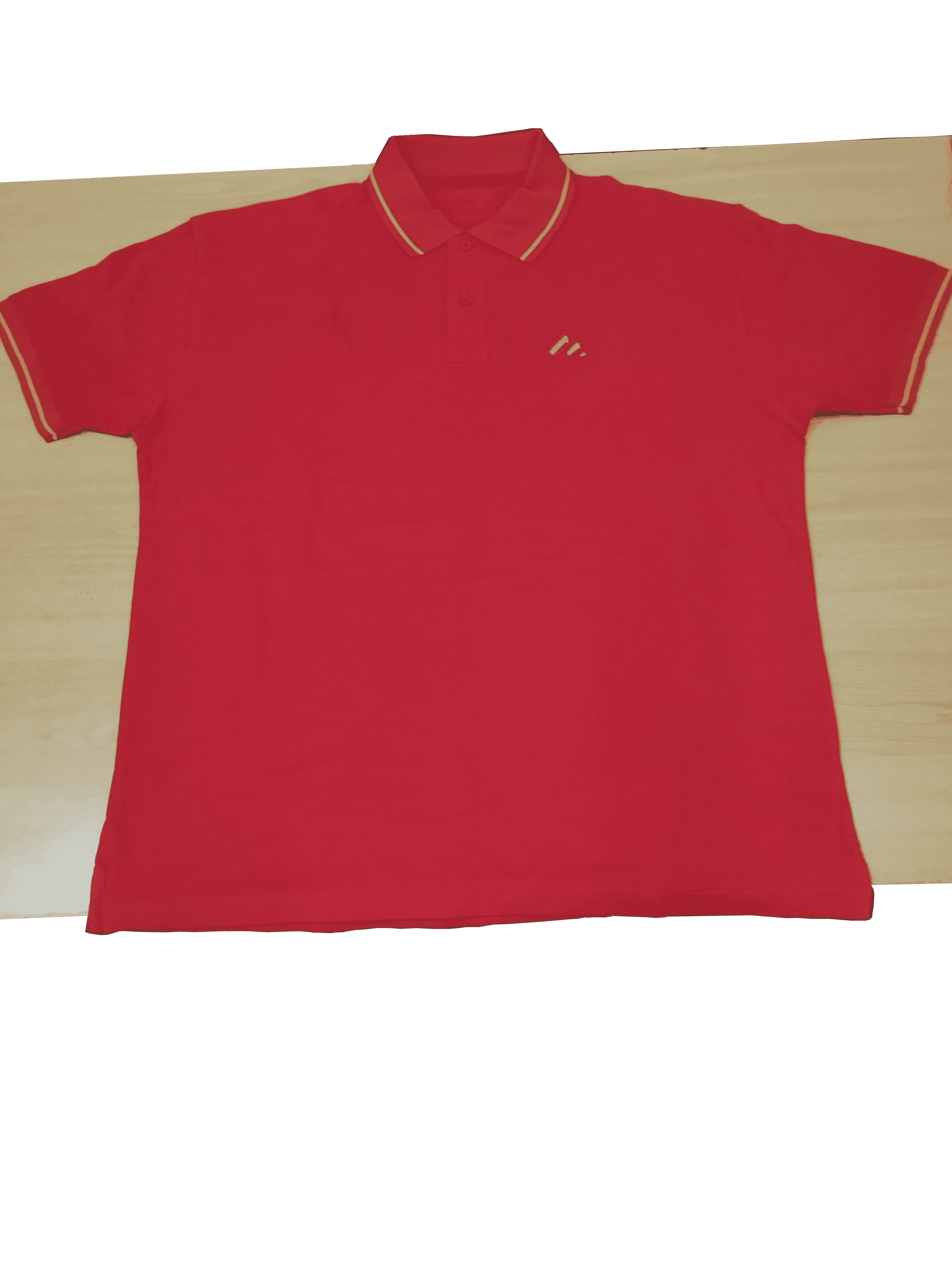 Polos con bandera de España (Liquidación)