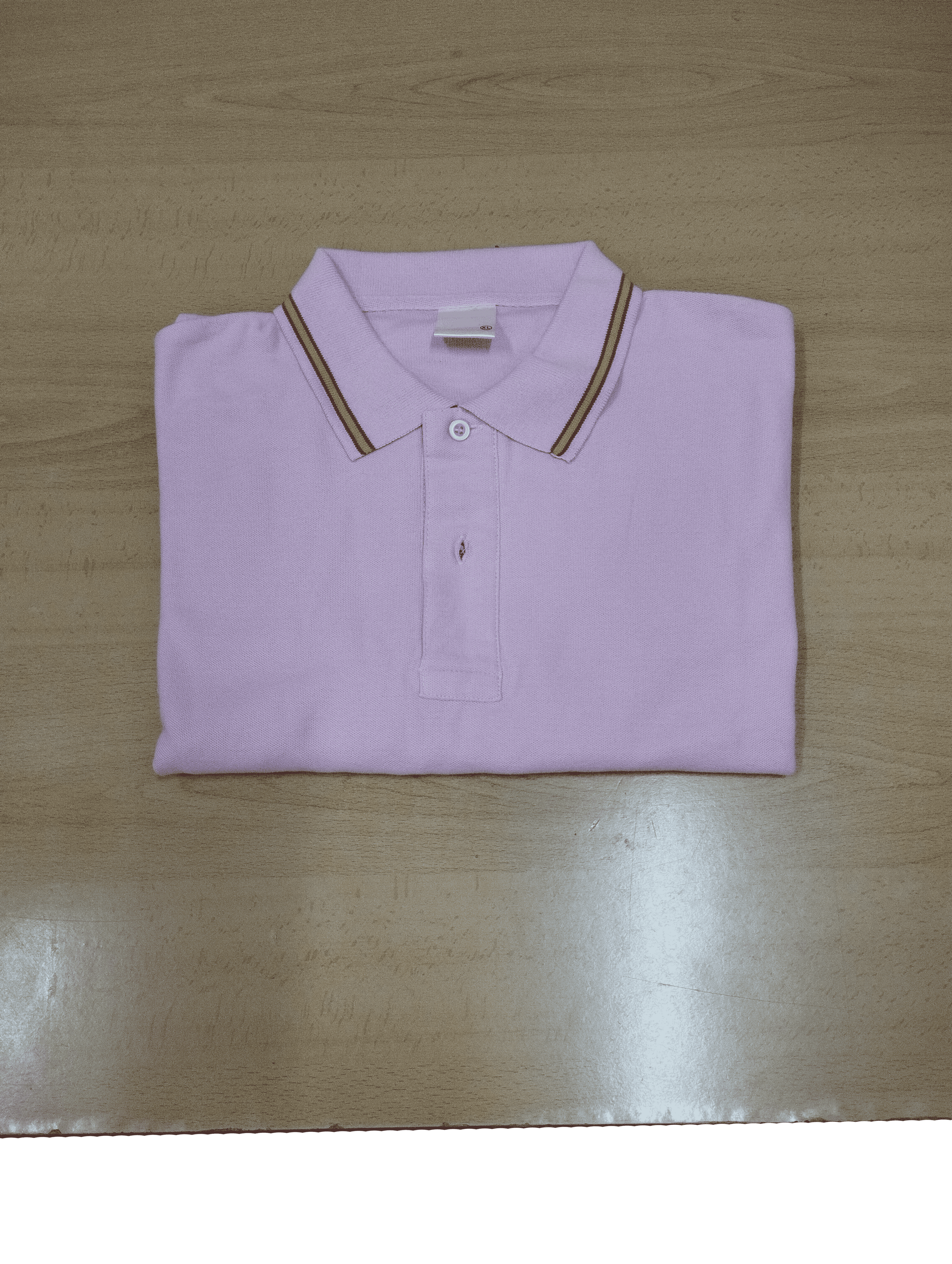 Polos con bandera de España (Liquidación)