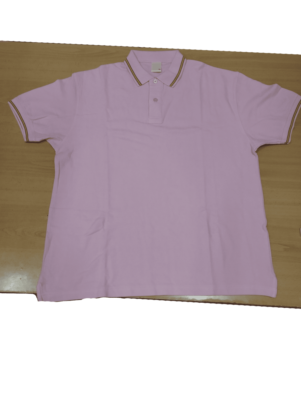 Polos con bandera de España (Liquidación)
