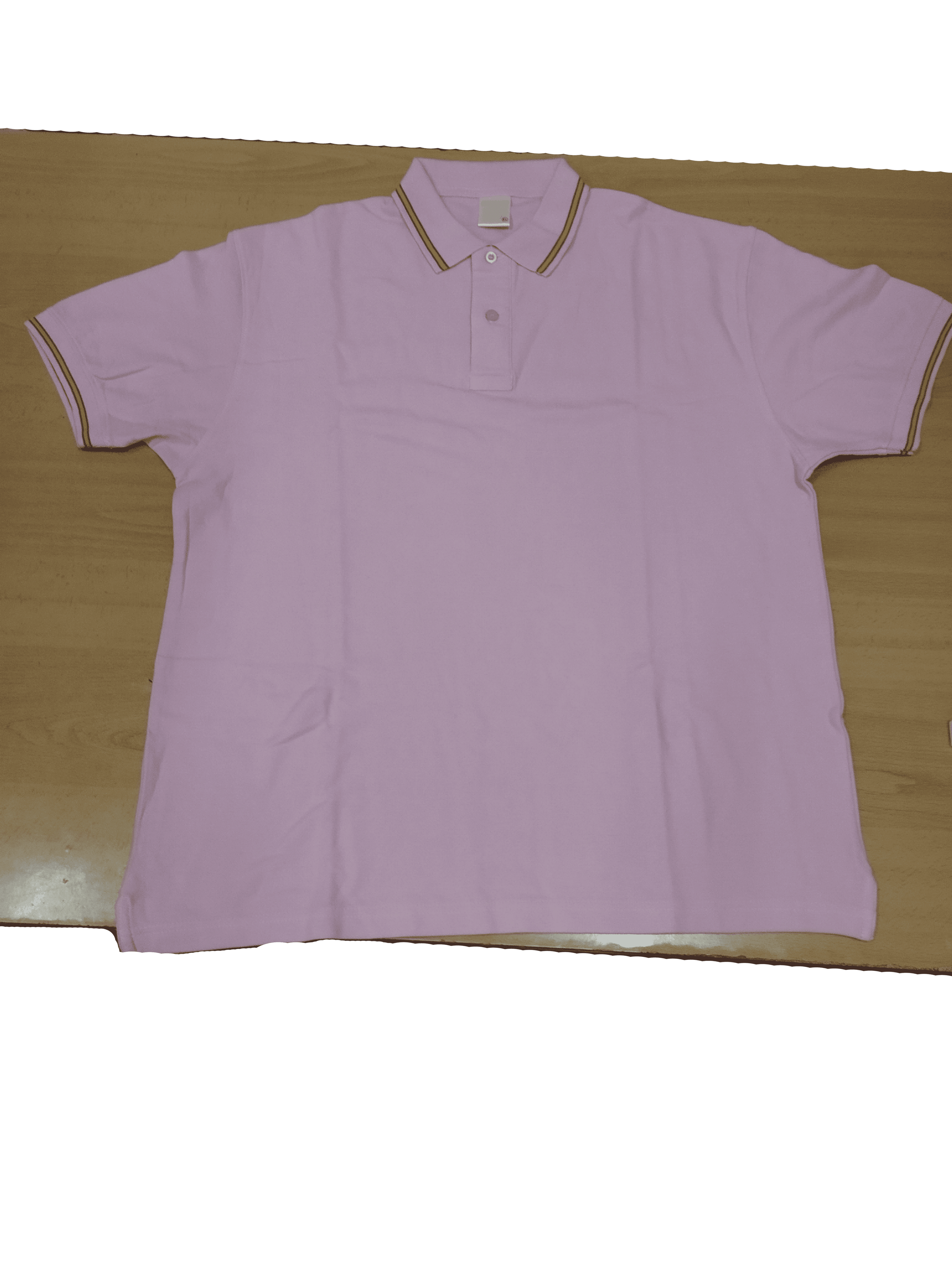 Polos con bandera de España (Liquidación)