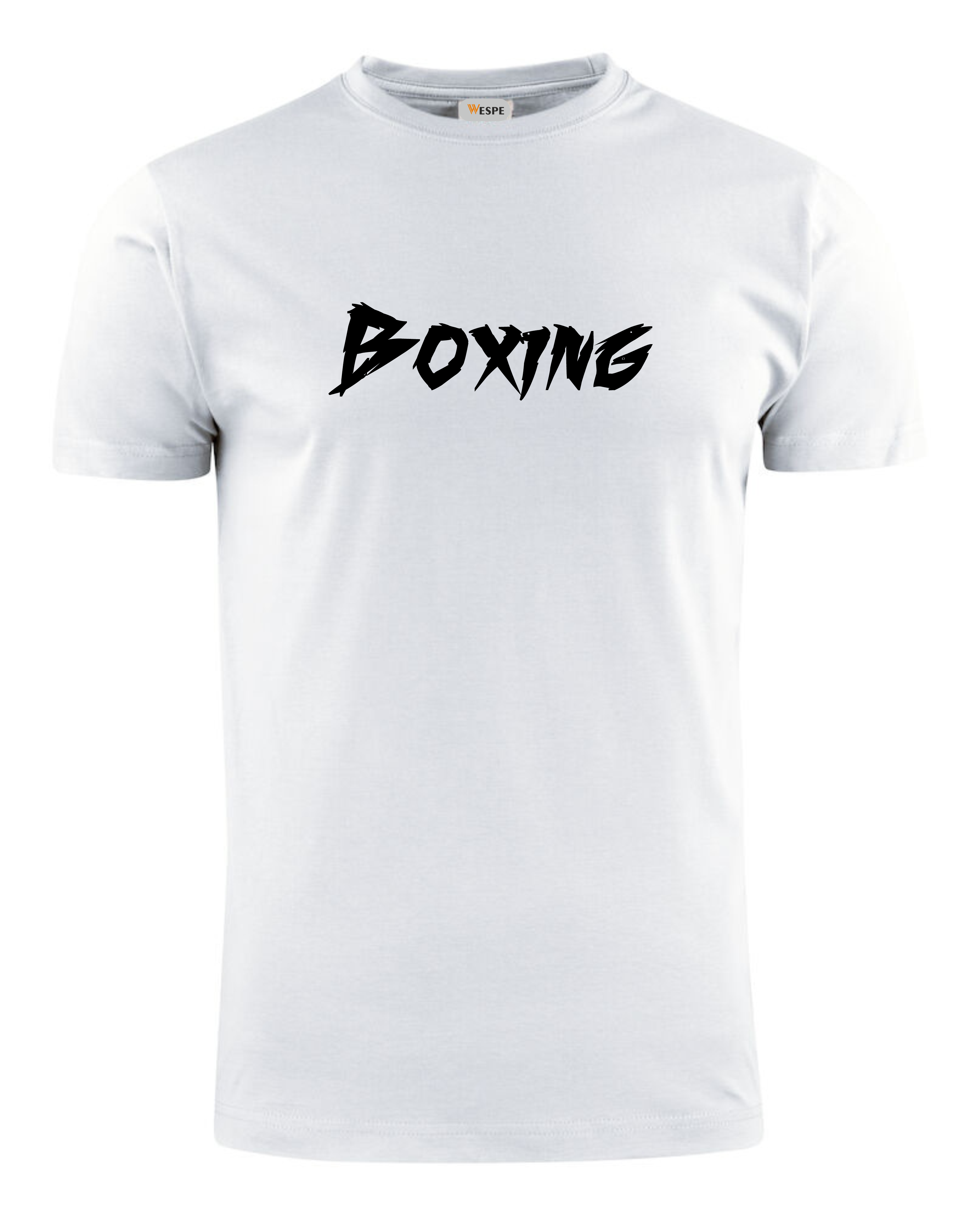 Boxing 1 Sport T-Shirt