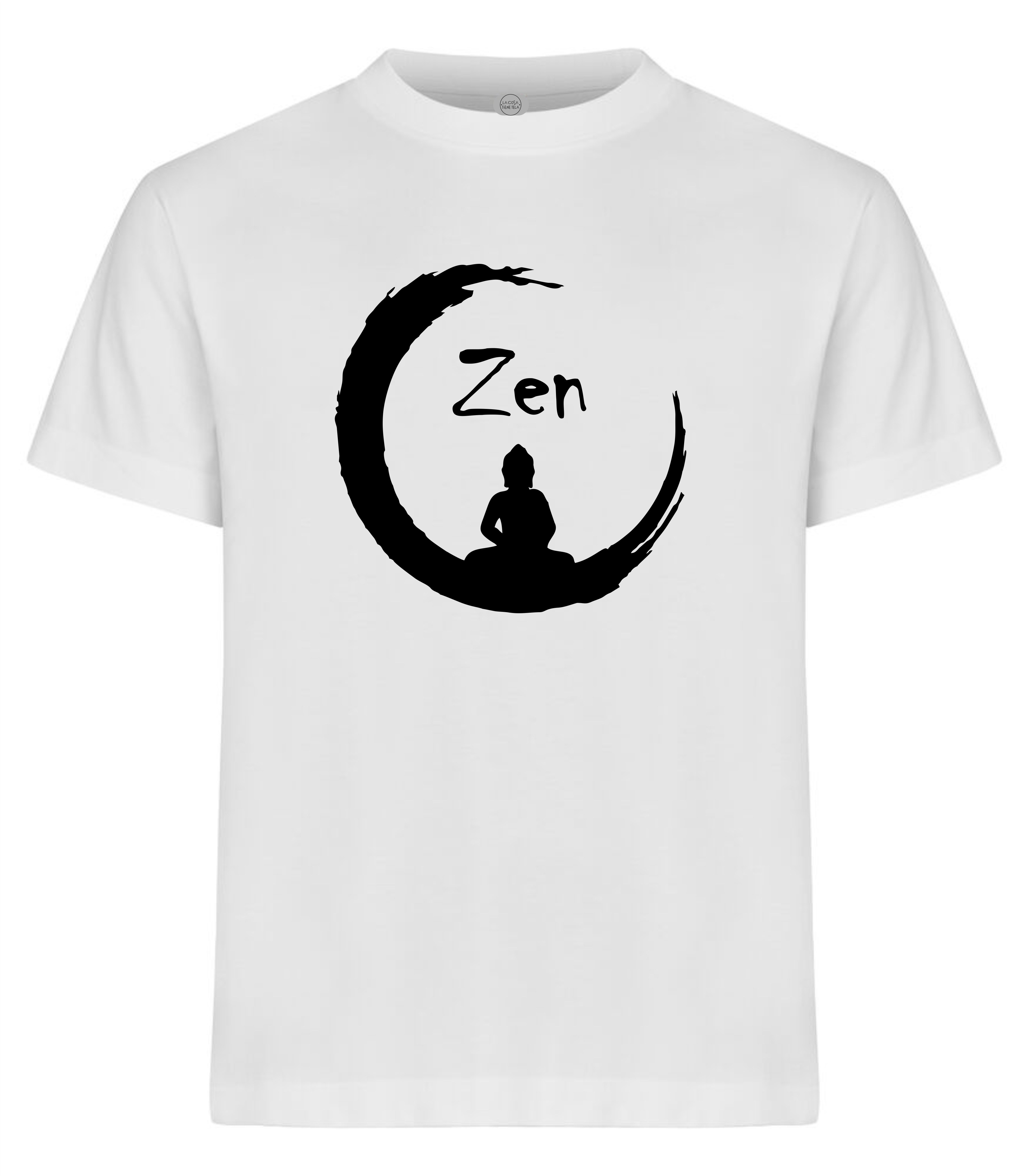 ZEN 2 T-SHIRT
