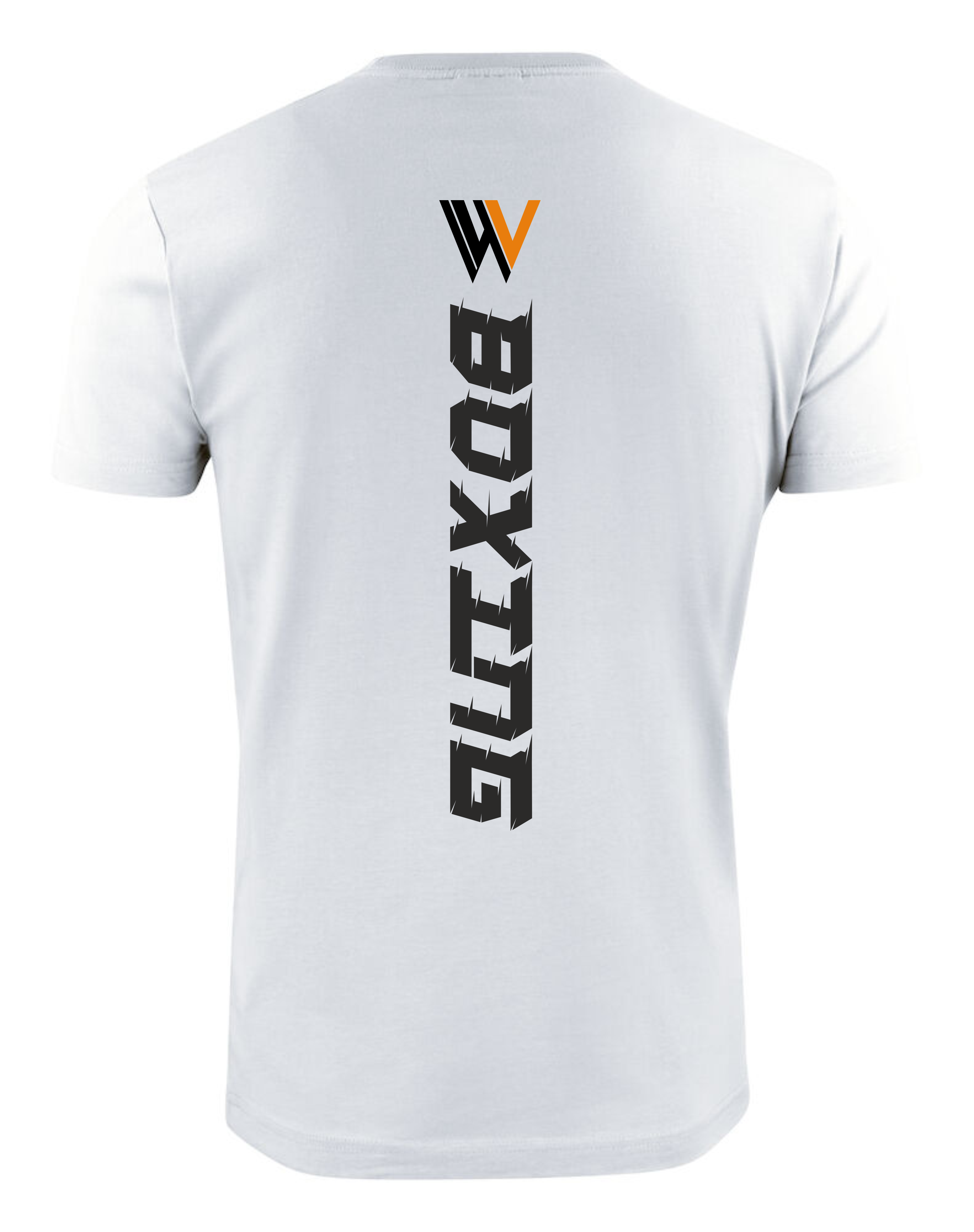 Boxing 2 Sport T-Shirt