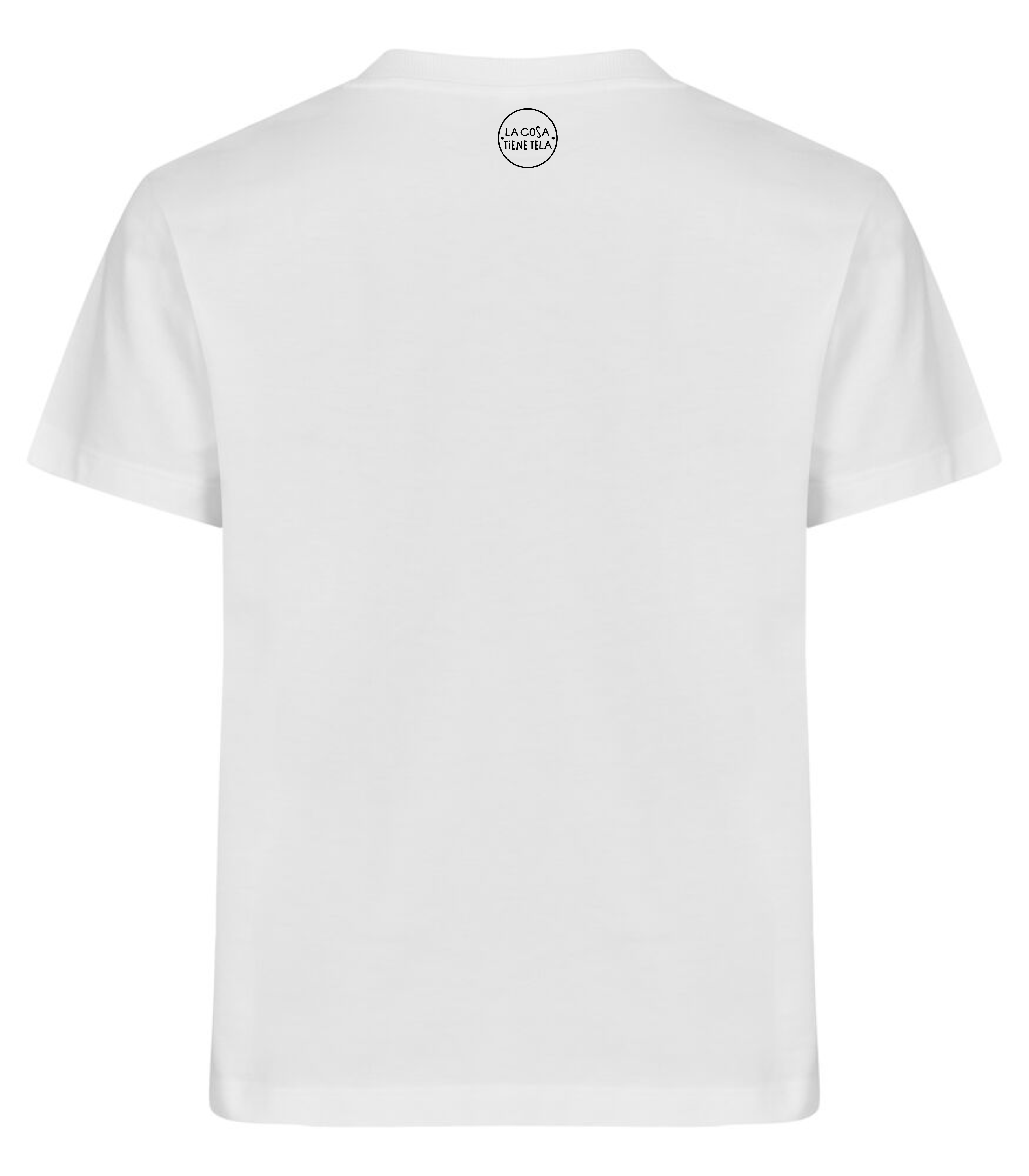 ZEN 3 T-SHIRT