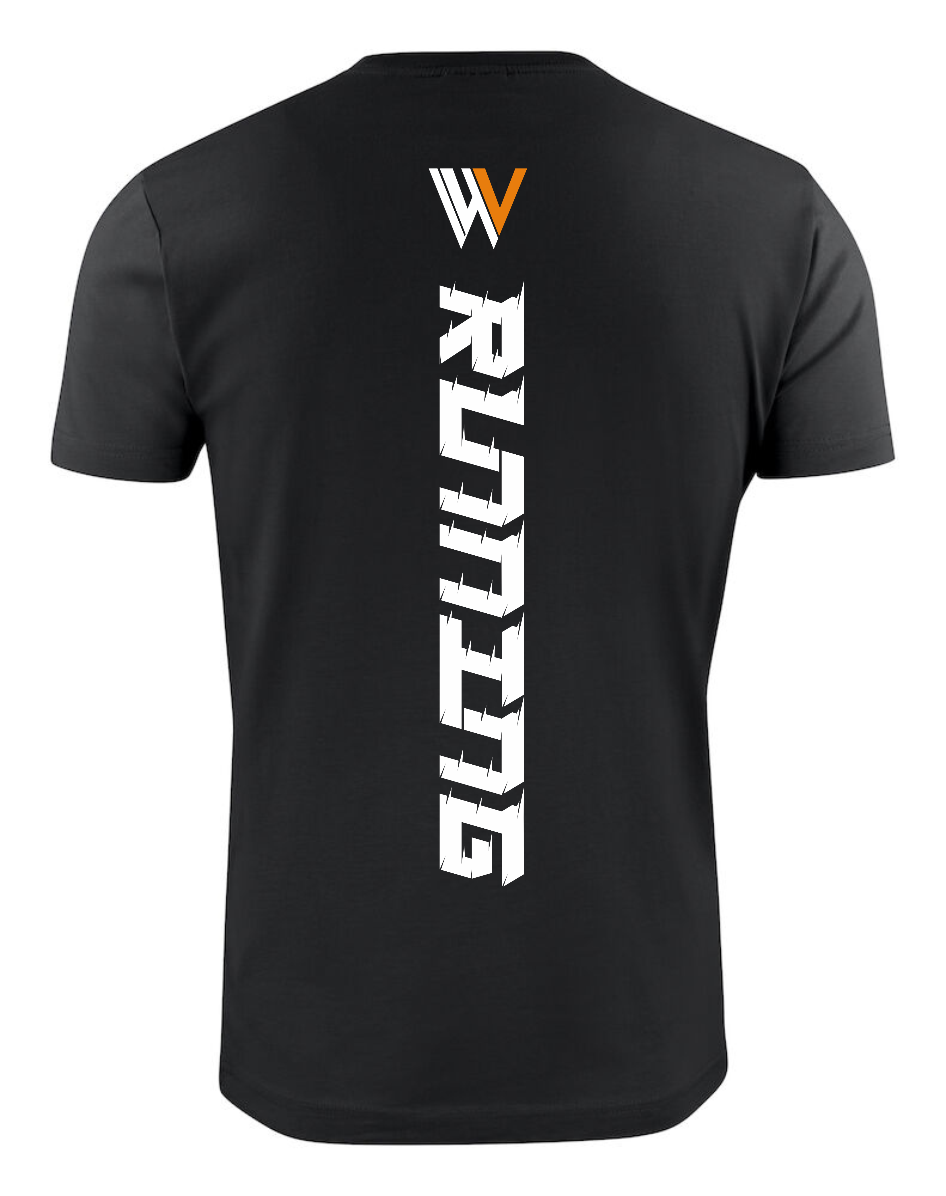 RUNNING SPORT T-SHIRT