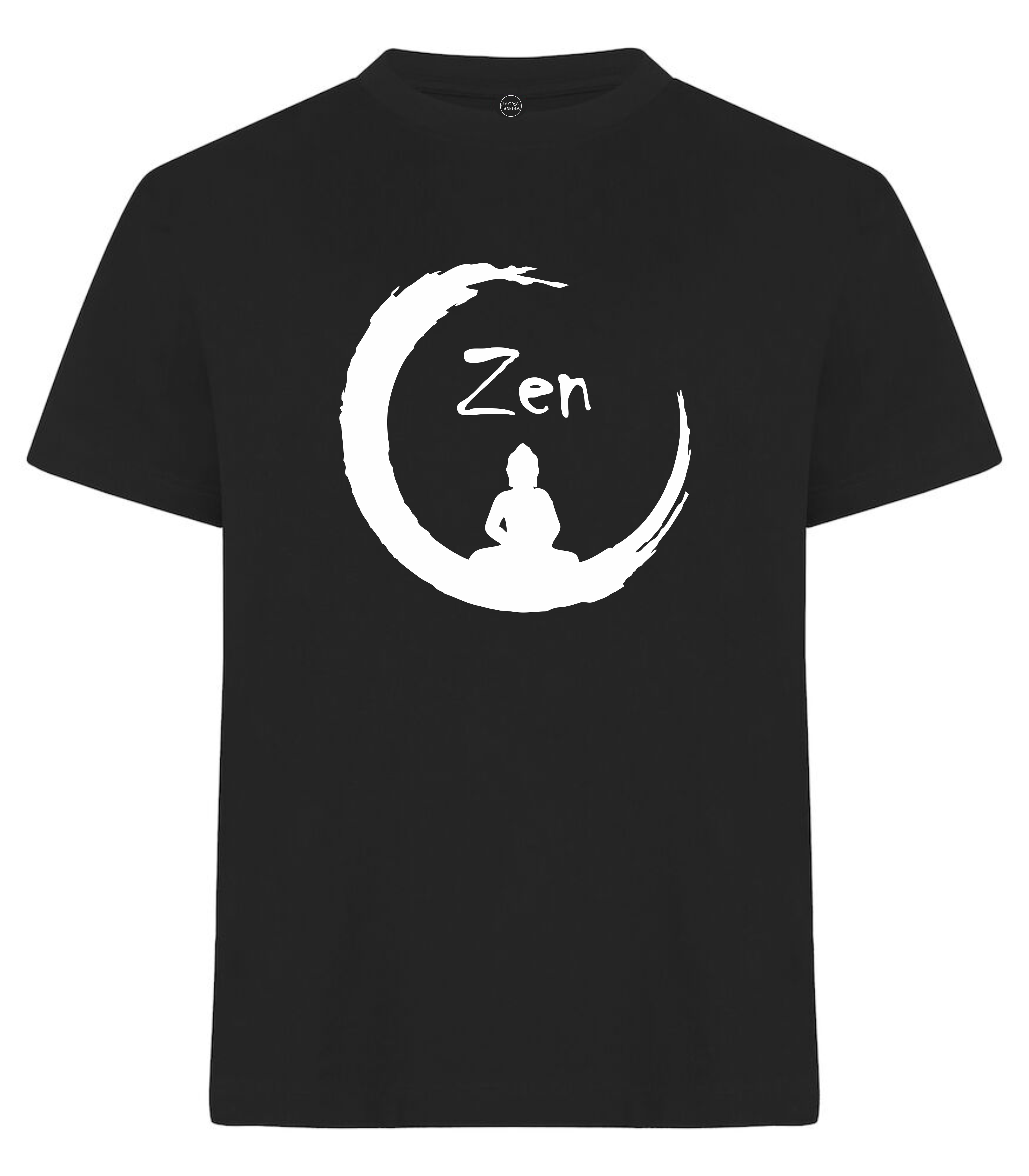 ZEN 2 T-SHIRT