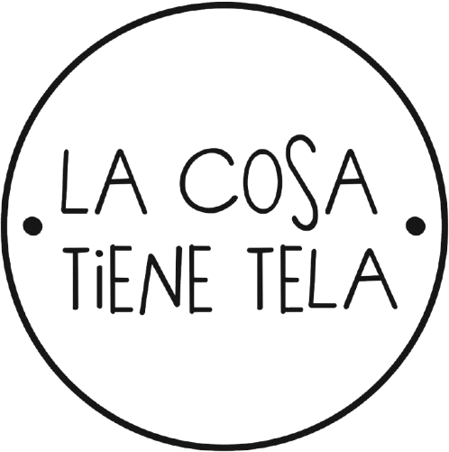 La Cosa Tiene Tela