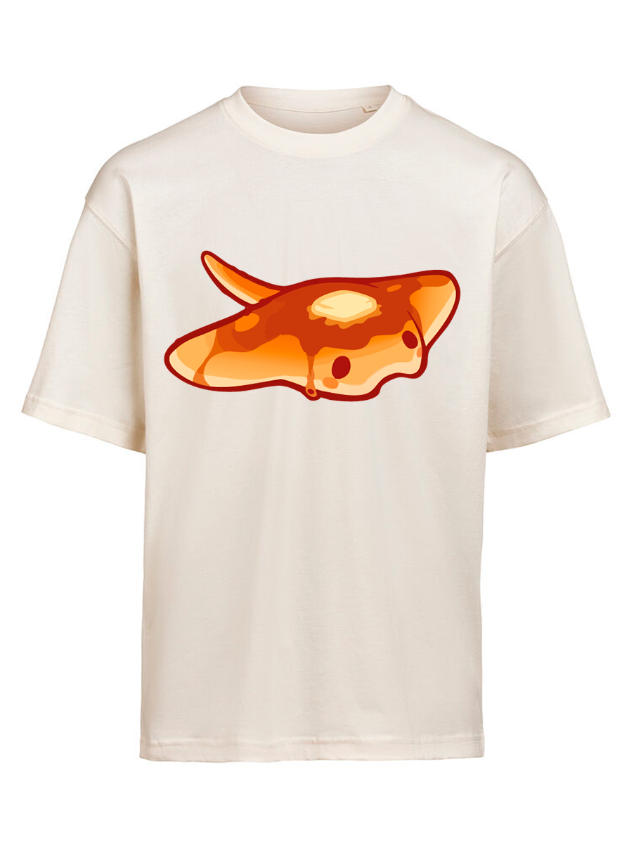 CAMISETA - Mantagofre