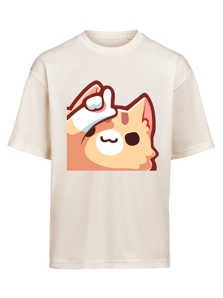 CAMISETA - Nekoemote 1