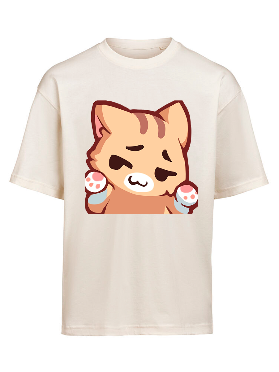 CAMISETA - Nekoemote 2