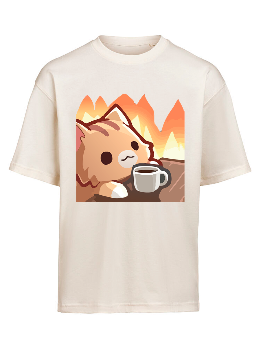 CAMISETA - Nekoemote 3