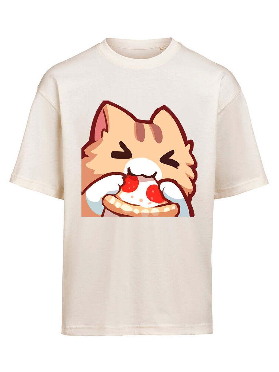 CAMISETA - Nekoemote 4