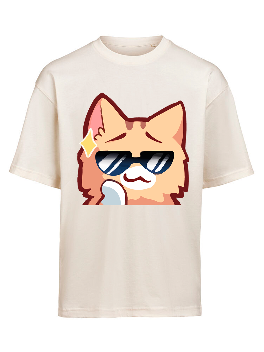 CAMISETA - Nekoemote 5