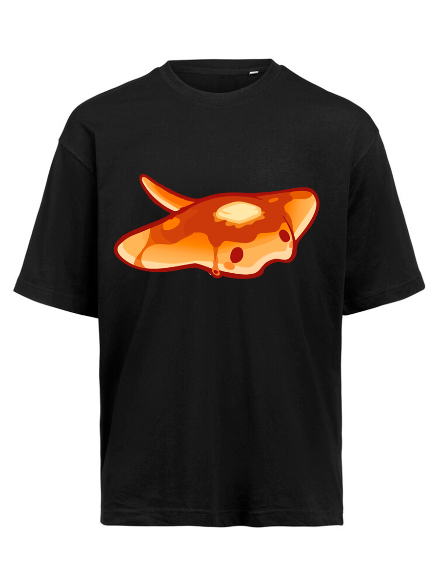 CAMISETA - Mantagofre