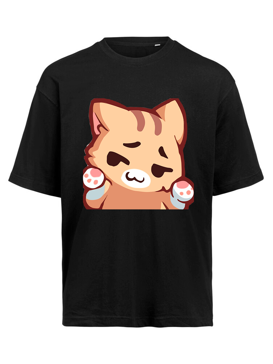 CAMISETA - Nekoemote 2
