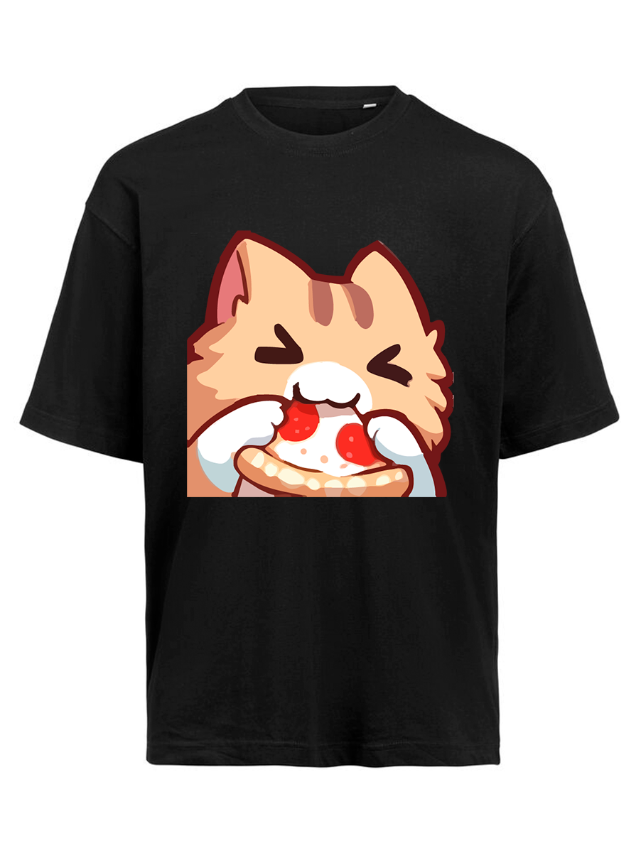 CAMISETA - Nekoemote 4