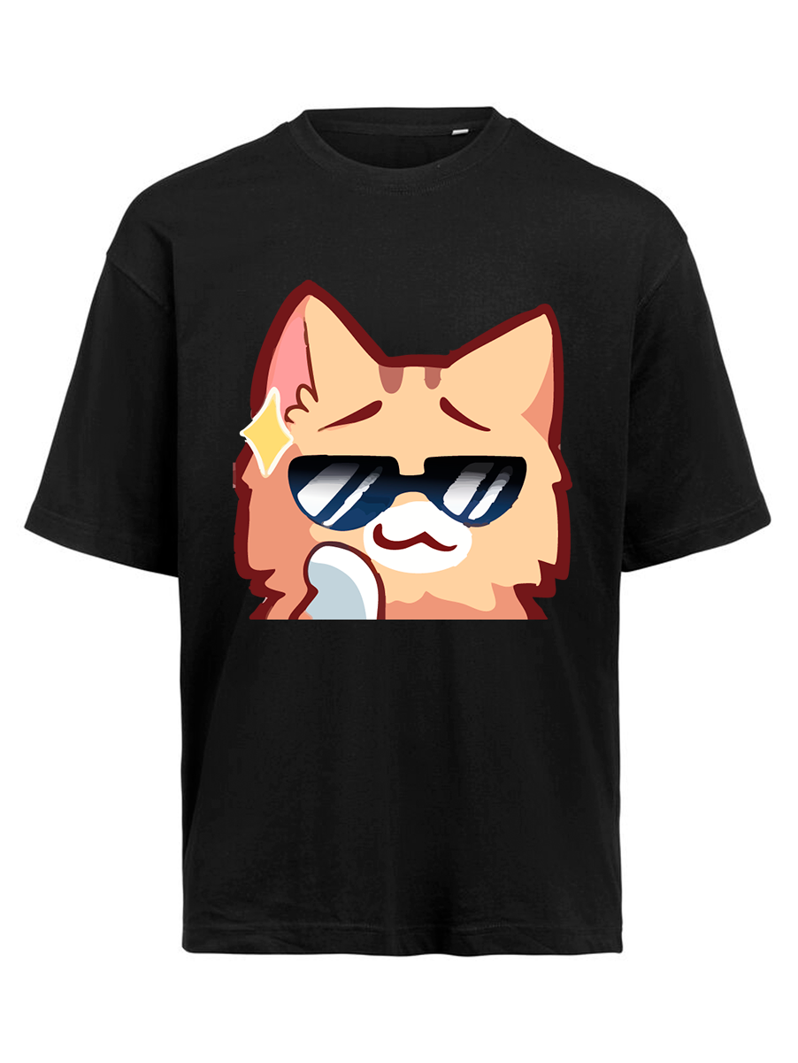 CAMISETA - Nekoemote 5