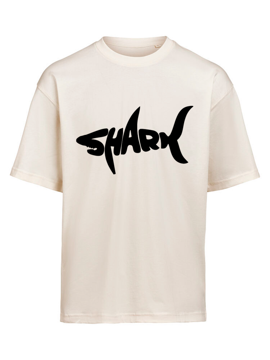 CAMISETA SHARK