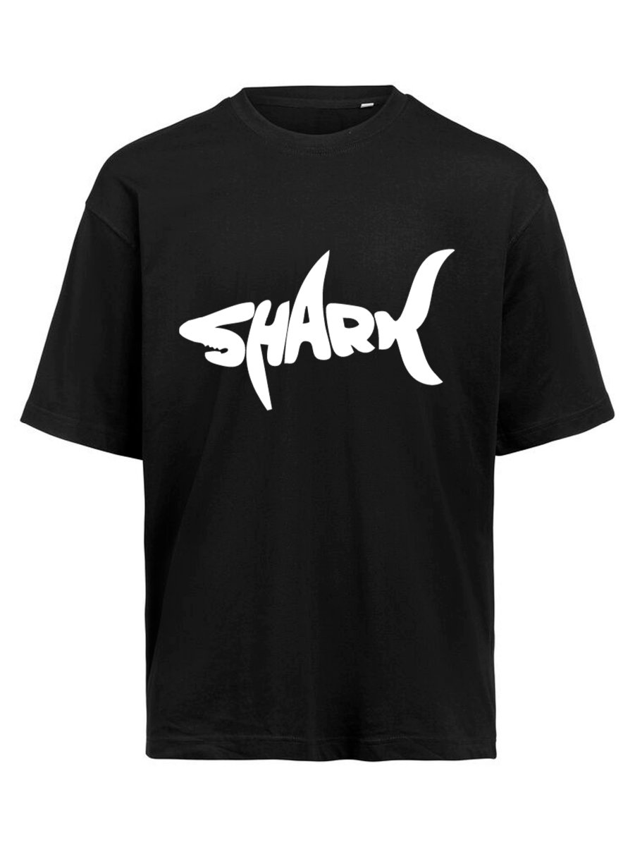 CAMISETA SHARK
