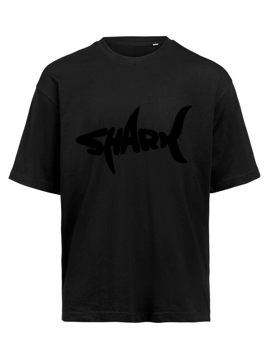 CAMISETA SHARK