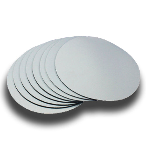 Custom Circular Mouse Pad