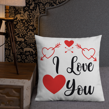 Cojín Personalizado Poliéster | Medidas a elegir