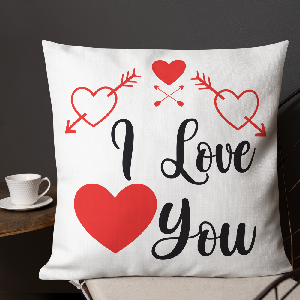 Cojín Personalizado Poliéster | Medidas a elegir