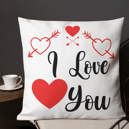 Cojín Personalizado Poliéster | Medidas a elegir