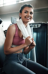 Toalla Fitness Personalizada