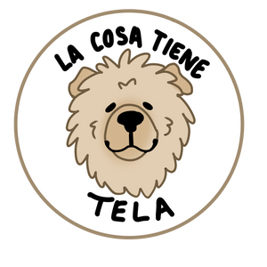 La Cosa Tiene Tela